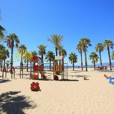 205 Cala Capellans Salou Apartment Екстериор снимка
