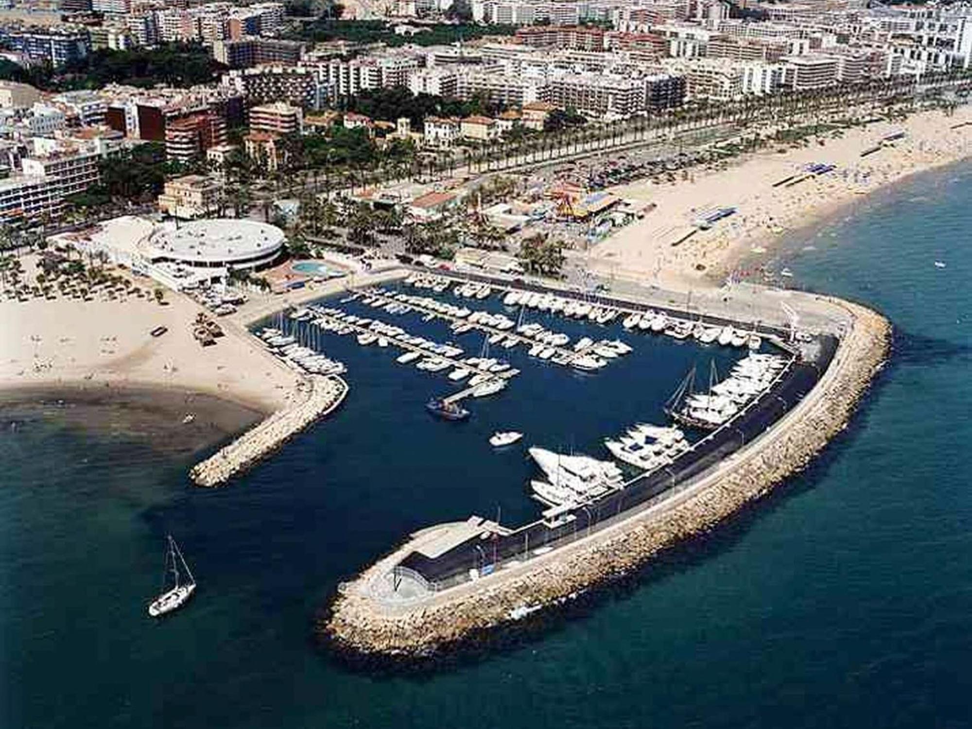 205 Cala Capellans Salou Apartment Екстериор снимка