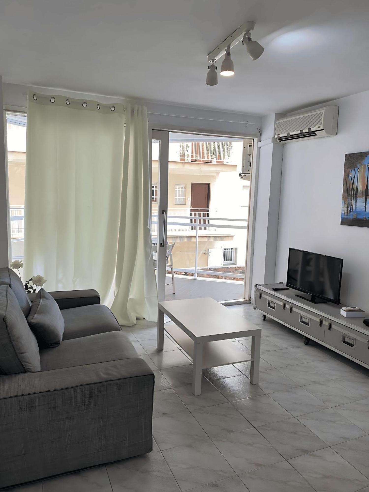 205 Cala Capellans Salou Apartment Екстериор снимка