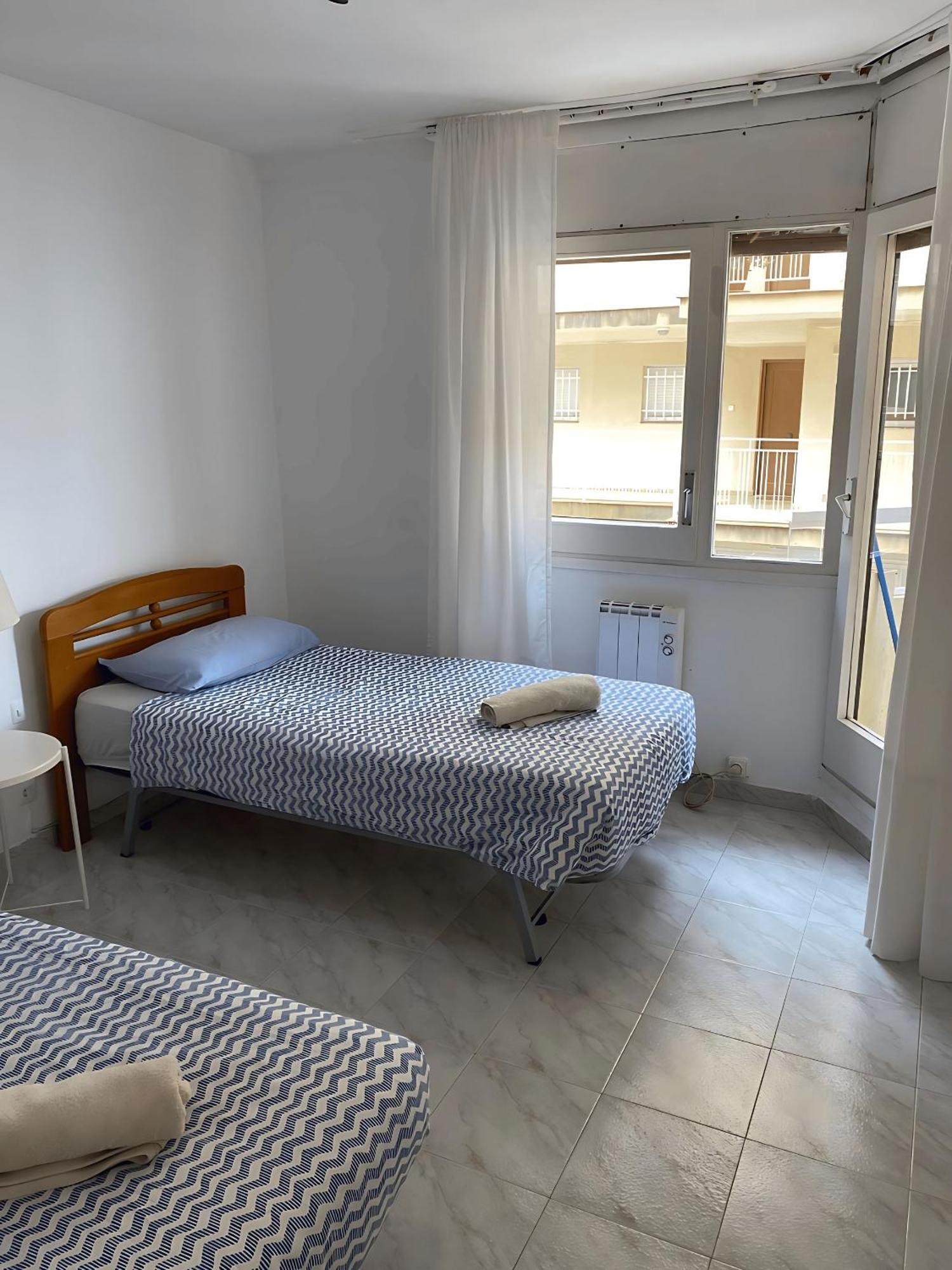 205 Cala Capellans Salou Apartment Екстериор снимка