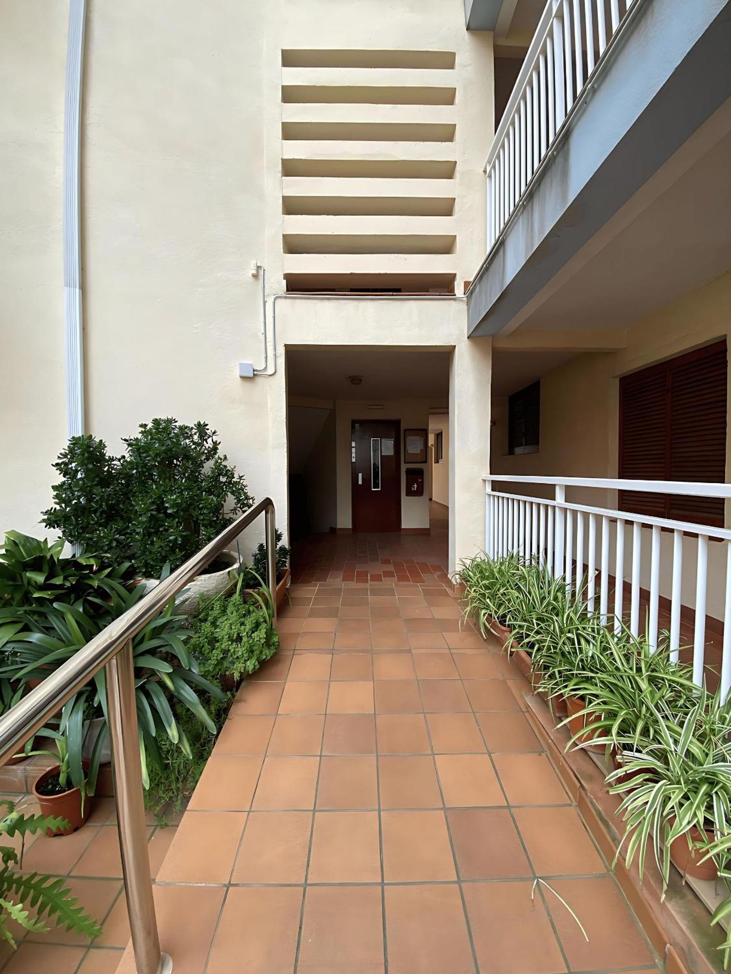 205 Cala Capellans Salou Apartment Екстериор снимка