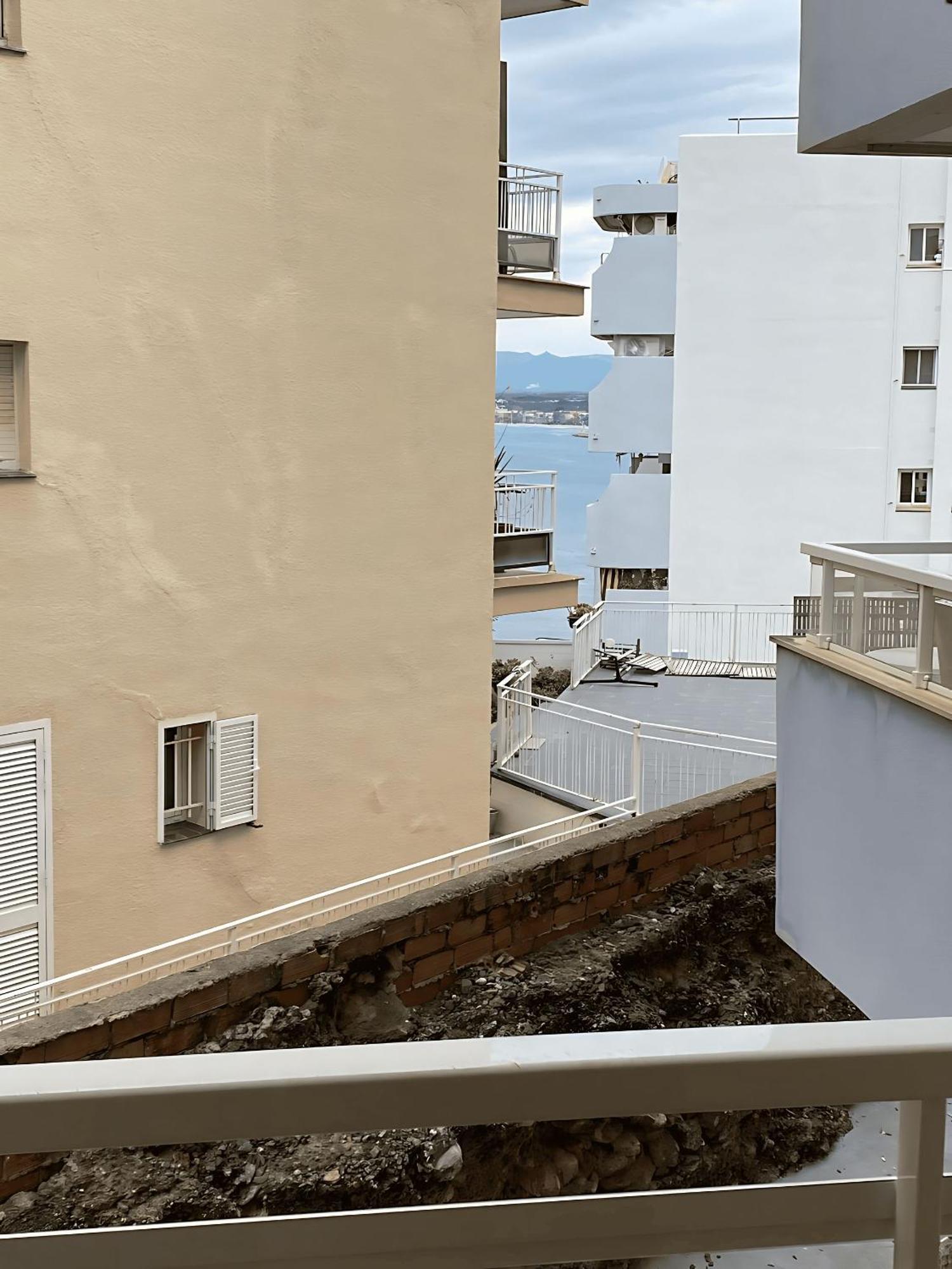 205 Cala Capellans Salou Apartment Екстериор снимка