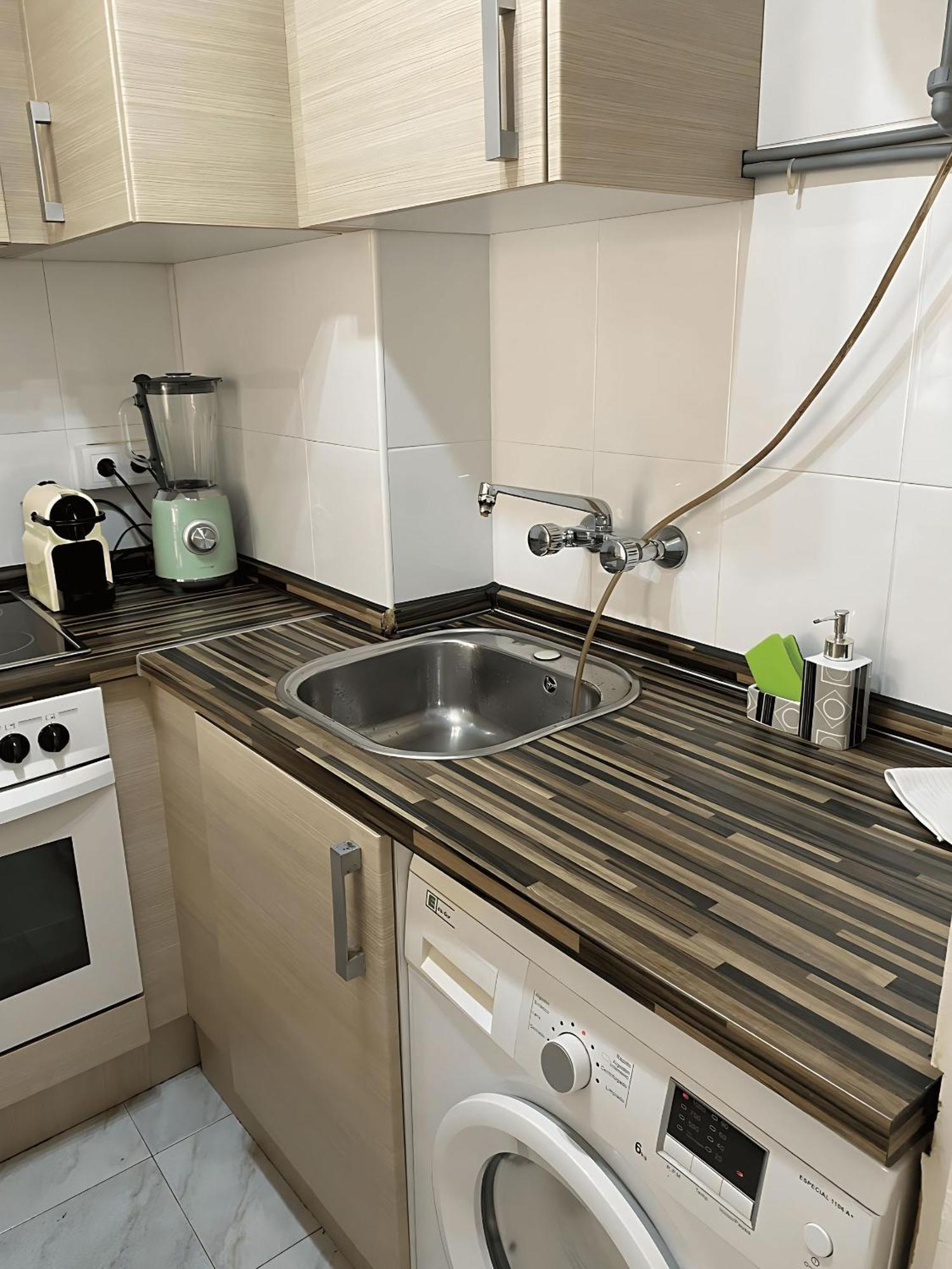 205 Cala Capellans Salou Apartment Екстериор снимка