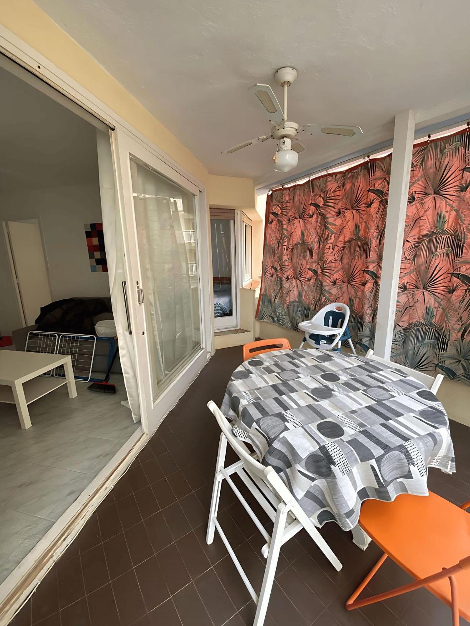 205 Cala Capellans Salou Apartment Екстериор снимка