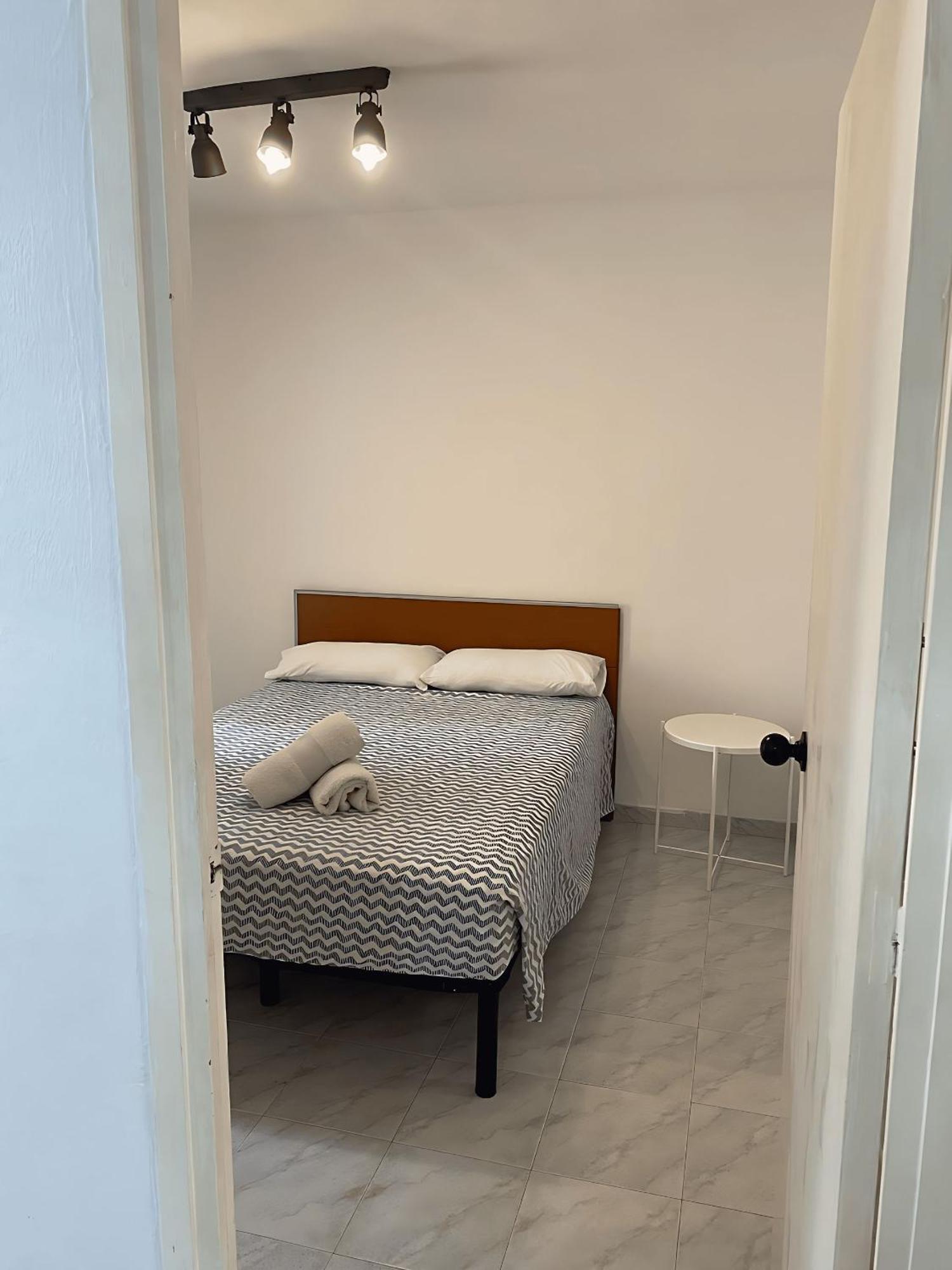205 Cala Capellans Salou Apartment Екстериор снимка