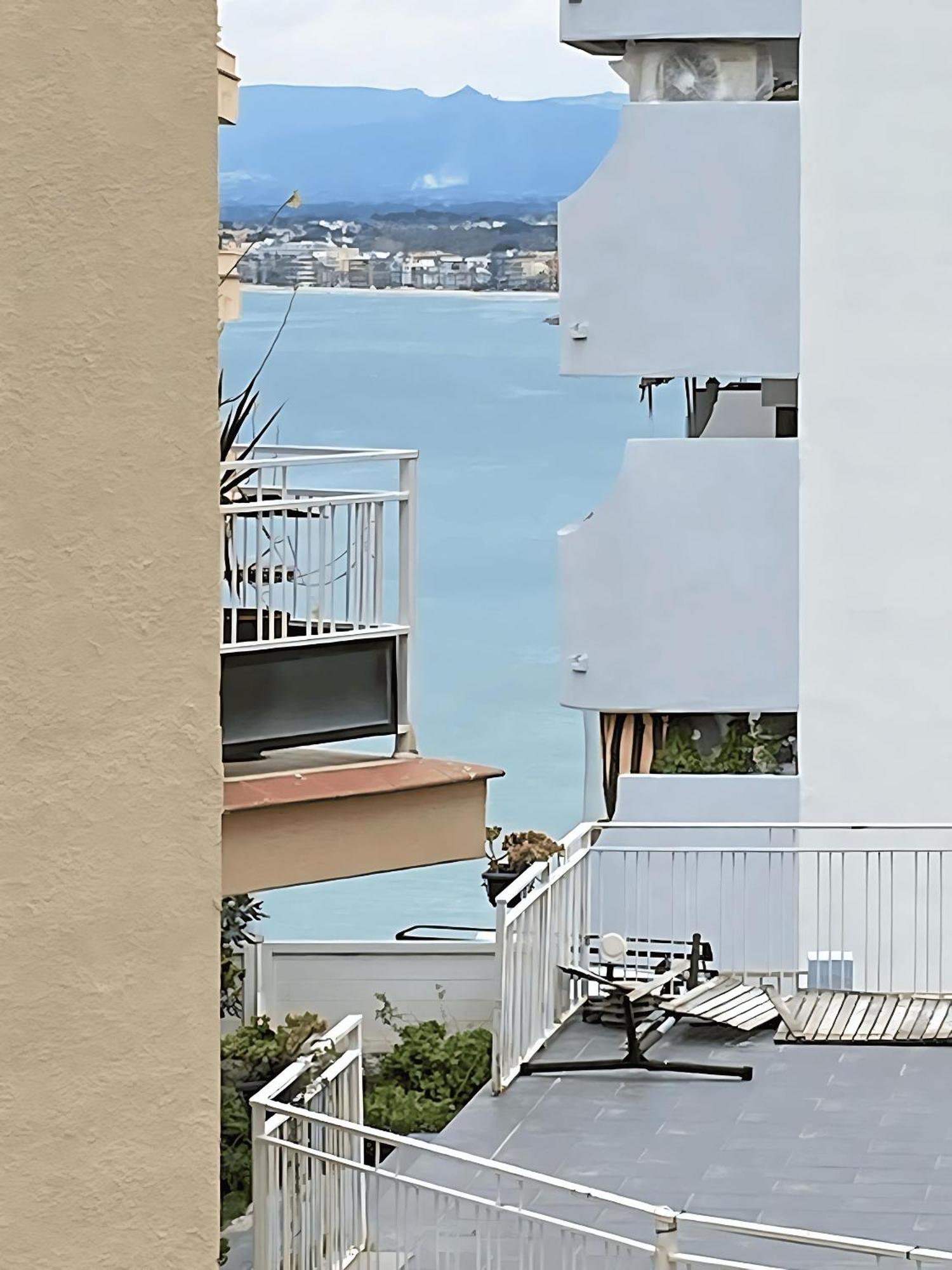 205 Cala Capellans Salou Apartment Екстериор снимка