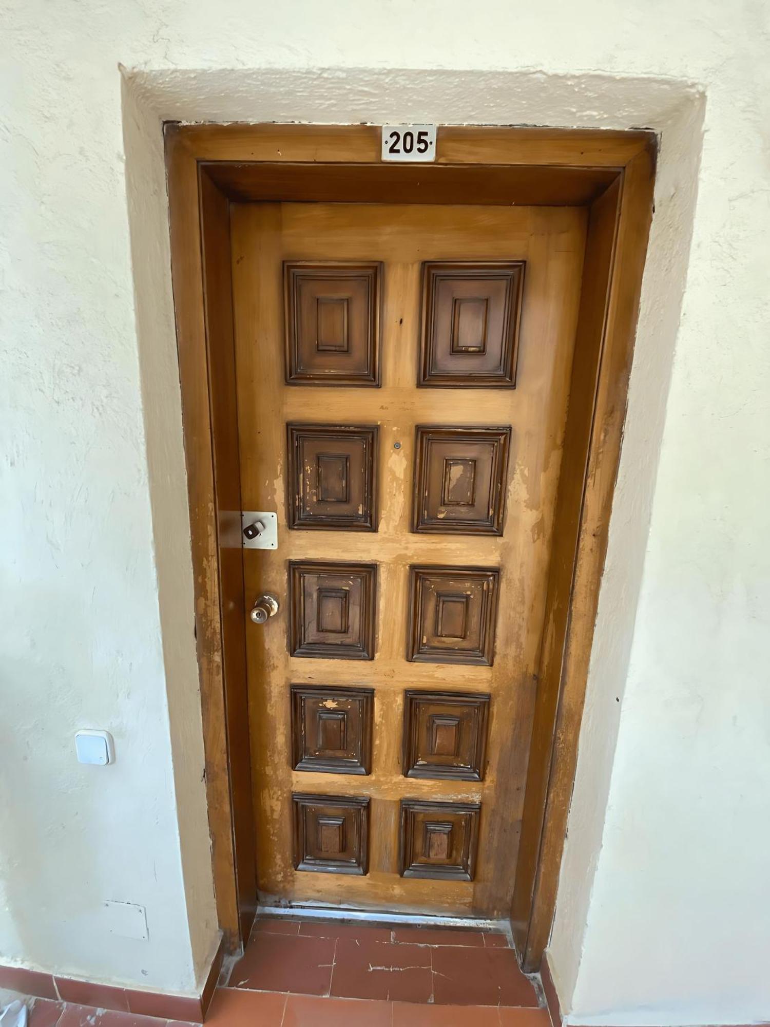 205 Cala Capellans Salou Apartment Екстериор снимка