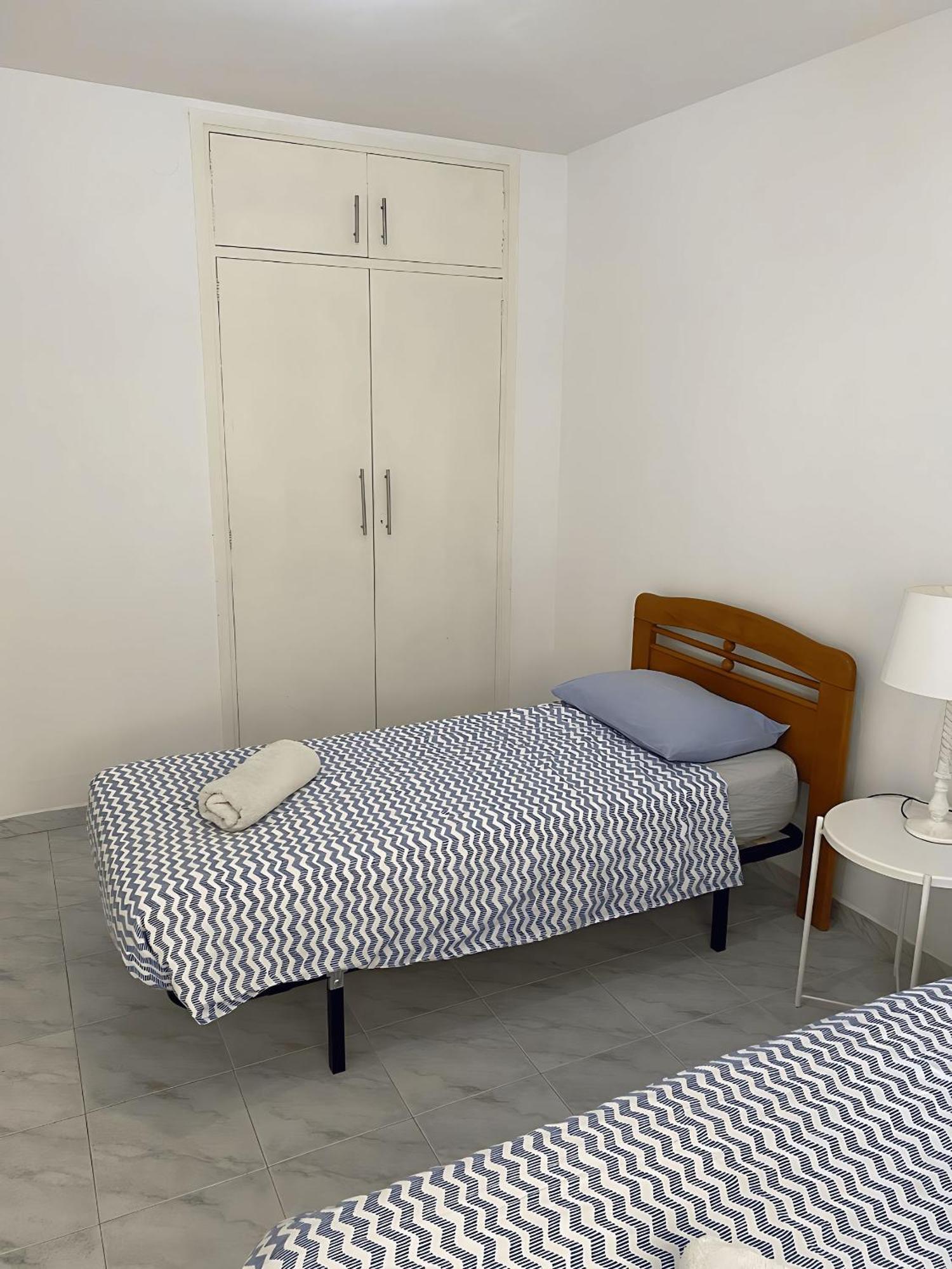 205 Cala Capellans Salou Apartment Екстериор снимка
