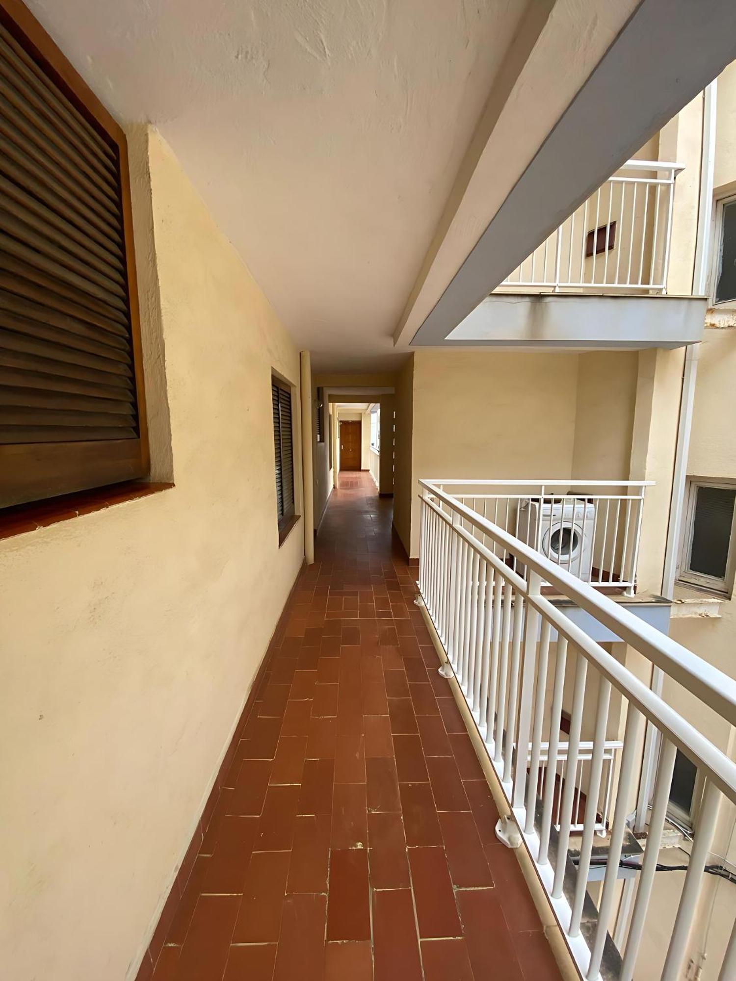 205 Cala Capellans Salou Apartment Екстериор снимка