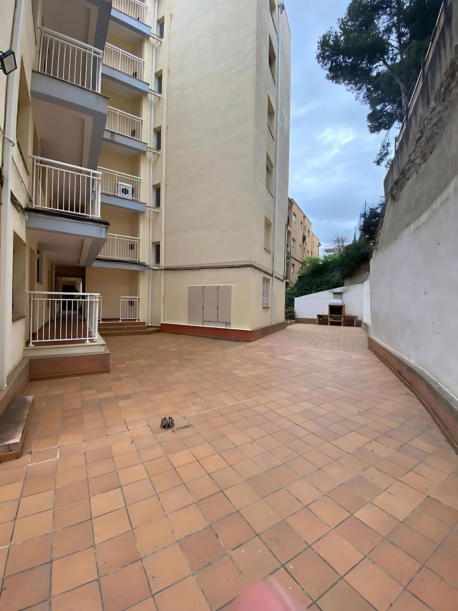 205 Cala Capellans Salou Apartment Екстериор снимка